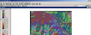A tour of raster functions in ArcGIS Creating Watersheds Fill Sinks in