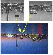 PRECISE POSITION AND ATTITUDE GEOREGISTRATION OF VIDEO IMAGERY FOR TARGET GEOLOCATION ABSTRACT Dr. Alison K.