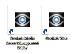 Enter the IP address or hostname of the Ocularis Base to be used with the Ocularis Media Server. c. Click Next. 10. On the Ready to Install screen, prior entries are displayed for confirmation.