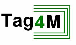 1 Tag4M Datasheet Cores Electronic LLC 9806 Llano Estacado Lane Austin, TX, 78759 Tel: +1 (512) 905 0181 info@tag4m.com www.tag4m.com Tag4M Getting Started Introduction Thank you for your purchase of Tag4M tags.