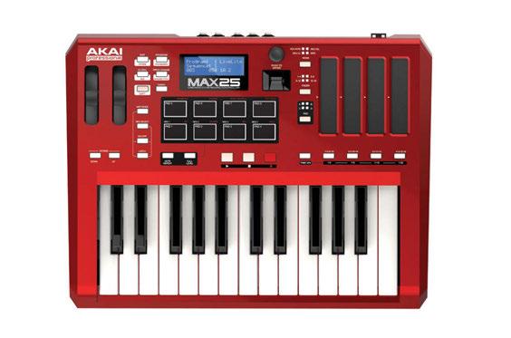 Mackie Control and HUI modes Mackie Control and HUI are registered trademarks of LOUD