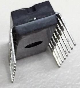 4-1-2 Integrated circuit removal tool.