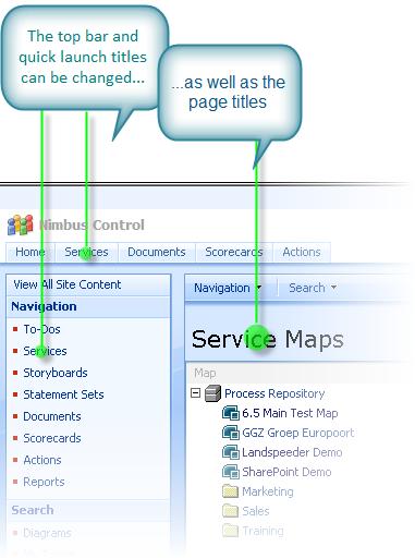 Customizing SharePoint 2007 11 Open the localization text file for the primary language that is specified in the internet options. In Internet Explorer, from the Tools menu choose Internet Options.