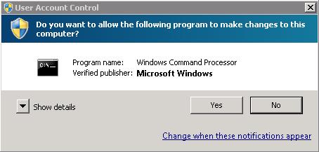 10. 2. In the SharePoint 2010 folder, right-click Create2010WebParts and then select Run as administrator. 3.