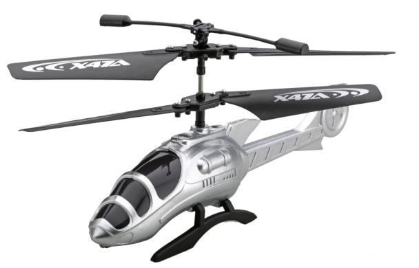 5CH Dual Shifter Infrared Indoor Helicopter w/ Dual Twin Motors $40.49 6001355 A $23.