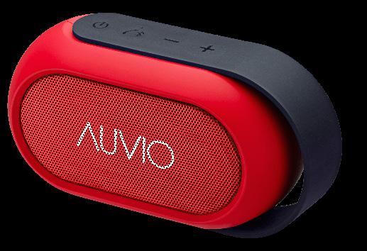 Auvio Portable Expanding Speaker $17.