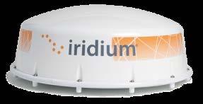 land/mobile and aviation Iridium OpenPort Iridium OpenPort: is the service