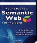 You will be glad to know that right now semantic web technologies is available on our online library.