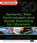 . Semantic Web Technologies And Social Searching For Librarians semantic web technologies and social searching