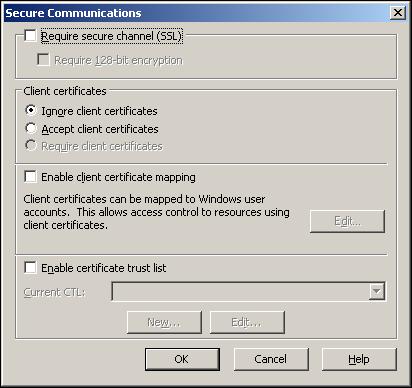 AccuRoute v2.3 and Genifax 3.