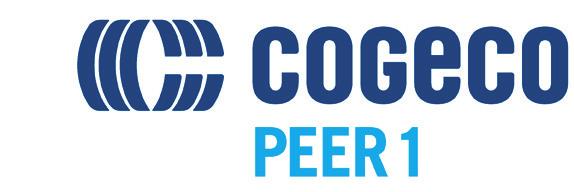 Cogeco Peer 1 PCI DSS Compliance Overview Cogeco Peer 1 provides Payment Card Industry Data Security Standards (PCI DSS) compliant Managed Hosting in select datacenters, facilitated by the