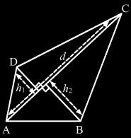 Trapezium Sum of the four sides Area of