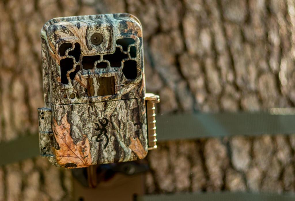 Model# BTC-7A RECON FORCE ADVANTAGE When it comes to trail cameras, I am a video guy! You learn so much more about game on your property using video.