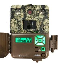 Browning Trail Cameras are honestly the BEST trail cameras we have ever used and have become our number 1 scouting tool.