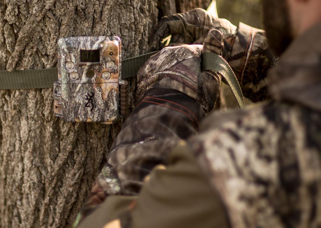 Model# BTC-5HDP STRIKE FORCE PRO Between the long battery life that can span multiple seasons and the high quality photos and videos we get, these have been the most dependable trail cameras we have