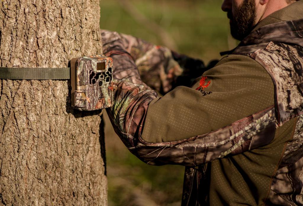 Model# BTC-6HDX DARK OPS EXTREME There are a lot of reasons to choose Browning Trail Cameras over any other trail camera including low cost, battery life, and picture quality, but for me, it s the