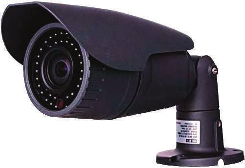 Model: WDP88BT2M IP Network Cameras :Bullet Camera 2Megapixel full HD IP bullet camera Up to 30fps@1080p () Dual streaming ( & ) Ultra compact design / rugged weatherproof housing Infrared LED day &