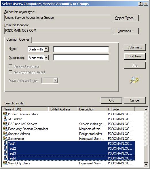 System and Users Setup Information Workgroup Setup 12.2. Workgroup Setup Each node in a Windows Workgroup has a local node Administrator account that is created when Windows is installed.