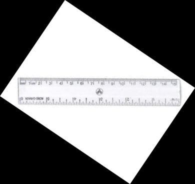 quadrilateral always total 360 Tools ruler set square Used