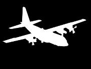 C-12s» RC-135s» CN-295s/CN-235» CV-22/MV-22» Helo Demo
