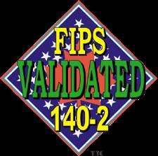 The Hardware Intended for physically unprotected environment - NIST FIPS140-2 standard, Level