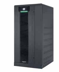 600 x 900 748 1 3 102 21 60 8 1650 x 600 x 900 620 1 3 102 22 60 14 1650 x 600 x 900 770 UPS empty for internal battery drawers Nominal power kva Backup time (min.