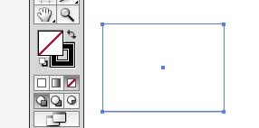 14 There should be NO FILLS unless you want to engrave an area. The selected shape below has the fill TURNED OFF, done by clicking the fill box and then the red slash below it.
