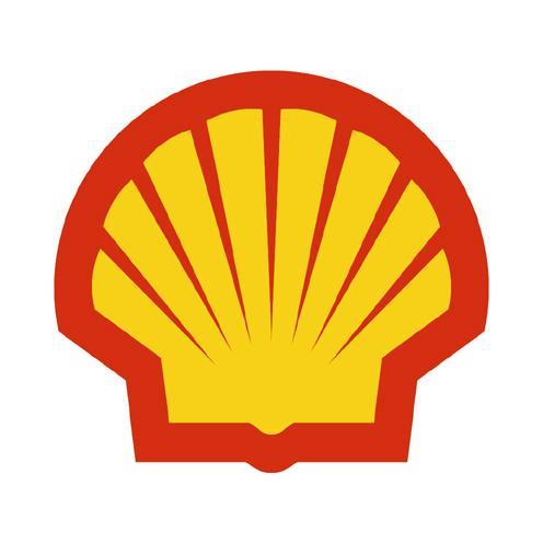 Copyright of Royal Dutch Shell