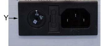 This input can be used for computer control purposes.