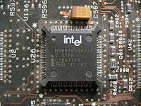Processor Instructions Intel 80386 (1985)