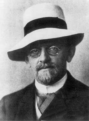 Fixing up Euclid David Hilbert (1862-1943) Undefined terms: Point, Line, Plane, Between, Congruent, On. 20 Axioms needed for Euclidean Geometry. III.