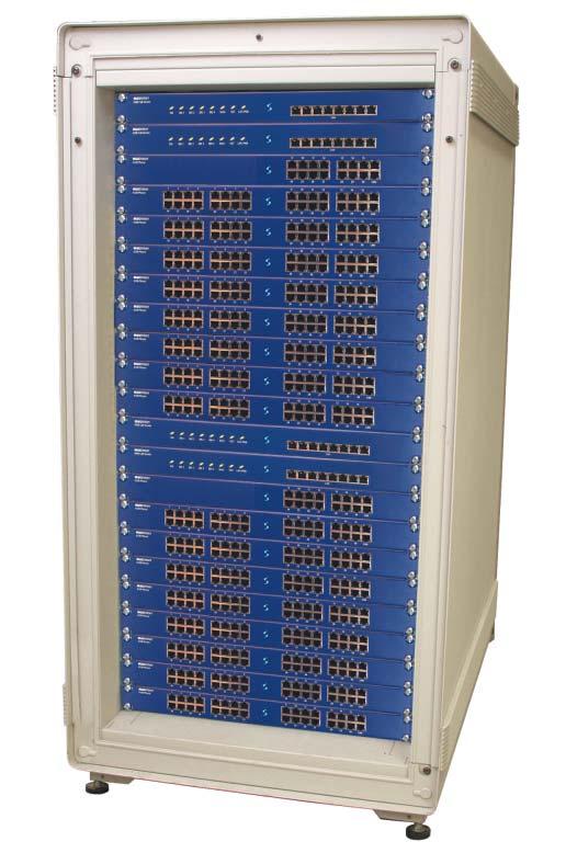 Analogue phones connected via 4330 Phone Modules, pass the phone calls directly between themselves, the H.323 Gatekeeper is responsible for all Phone Registrations, Call Routing and Call Logging.
