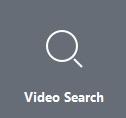 Video Search You can search the video files stored on local devices or a Recording Server.
