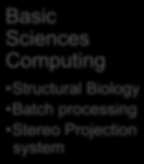 Basic Sciences