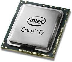 CPU Defined The purpose of the CPU is to process data.