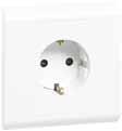 Belanko TM socket outlets, fixing Accessories Belanko TM telephone,data and television outlets 6 170 56 6 170 42 6 171 31 + 6 170 56 6 170 97 6 170 92 617 121 Colour: White