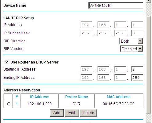DHCP relays If no DHCP server on a network