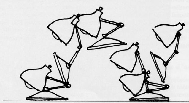 Tricks from Traditional Animation Squash