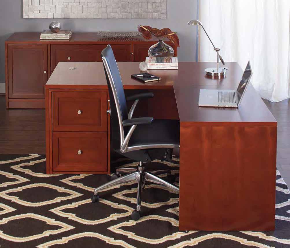 OFFICE Customize Your Office.