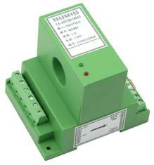 Modbus GPRS Data Logger -S2 -S2 ModBus GPRS Data Logger + Current/Voltage/Power Transducer Dedicated designed for