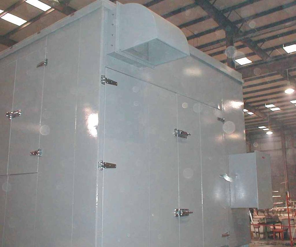Innovative Solutions for Your Chiller Plant McQuay packaged chiller plants provide energy efficient chillers