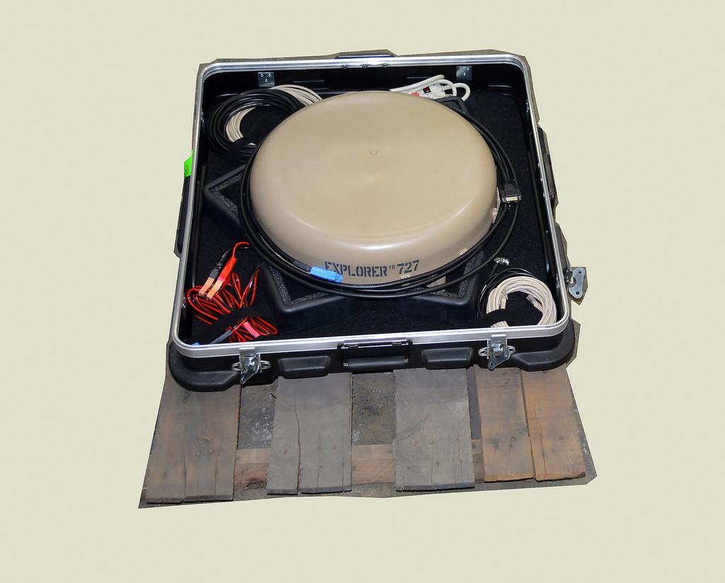 NAVSEA S0300-BV-CAT-030 ESSM - PH1831 ANCILLARY SET, FOR PH1830 Ancillary Set for PH1830, PH1831 The Ancillary Set for PH1830 PH1831 which contains the antenna mount, antenna, and all necessary