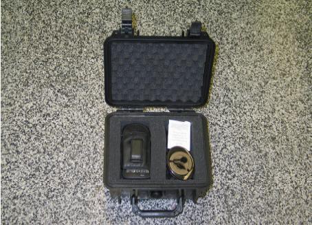 M9505A Iridium Satellite Phone