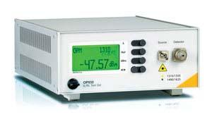 Single-Mode Test Equipment is Critical Must