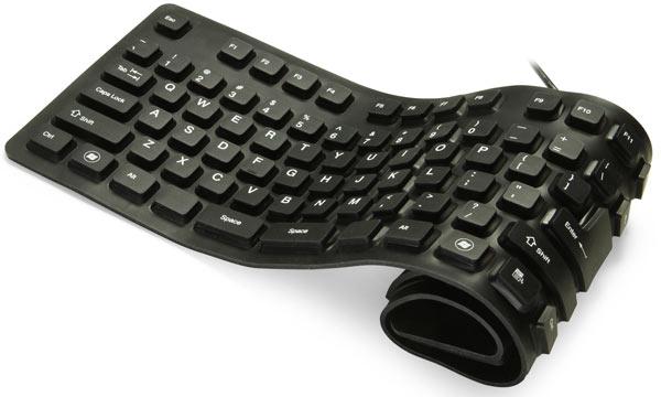 keyboard H. C.
