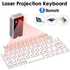 Input Devices Virtual projection keyboard Which one do you prefer more?