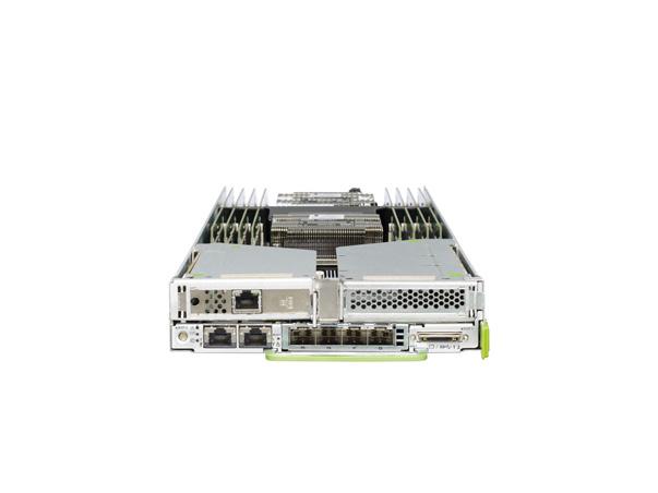 Data Sheet FUJITSU Server PRIMERGY CX2550 M4 Multi-node Server Data Sheet FUJITSU Server PRIMERGY CX2550 M4 Multi-node Server Cloud/HPC optimized