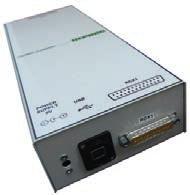 2 ft (China) 385443C Optional additional Software Interface Graph Loader Interface Graph Loader (hardware and software) 385834A Connection cable (AST40 Graph Loader) 385835D Software ASTxx Serial