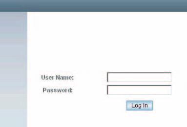 EXAMPLE 9-1 shows an example of the Login page.