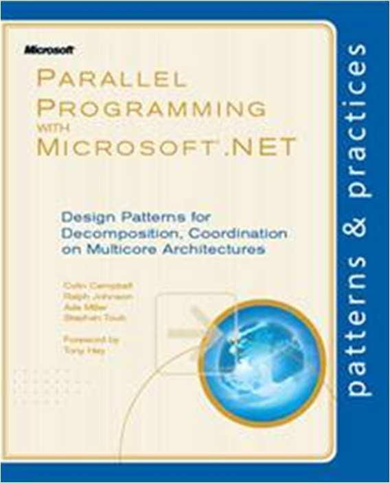 Parallel Programming with Microsoft.